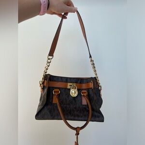 Michael Kors Satchel